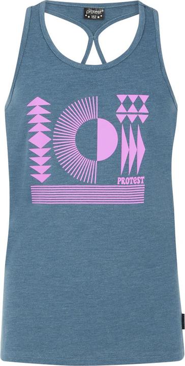Protest SINGLETS PRTFAMOUS JR singlet