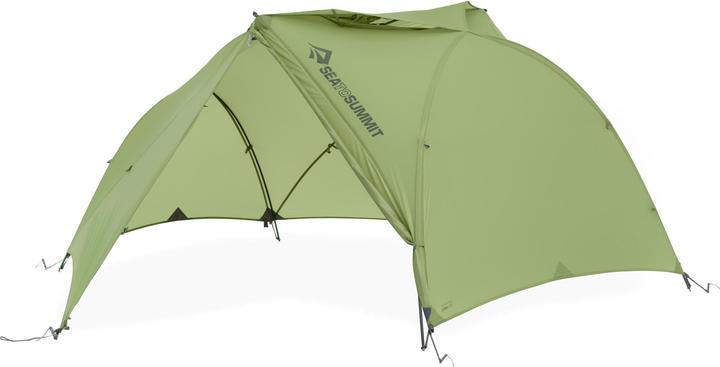 Produktbild Sea To Summit Telos TR2 (Kuppelzelt, 1.66 kg, 2 Personen)