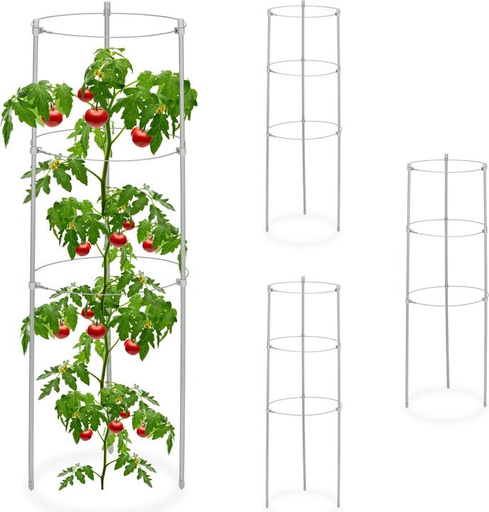 Produktbild Relaxdays Rankhilfe (22 cm, 22 cm)