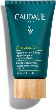 Produktbild Caudalie Vinergetic C+ Instant Detox Mask (35 ml)