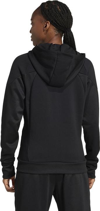 Produktbild adidas Tiro 25 Kapuzenjacke Damen (S)