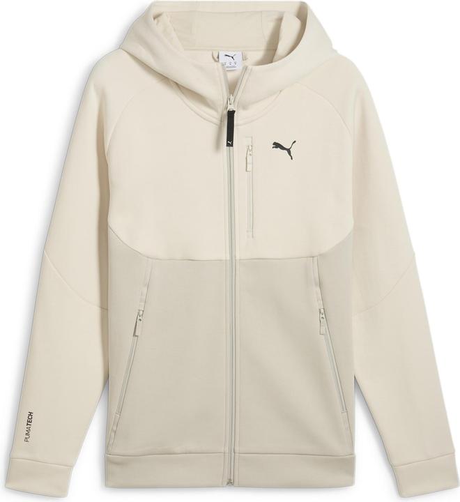 Puma PUMATECH Full-Zip Hoodie DK (XL)