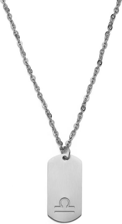 Actual product image Lucleon Zodiac (Stainless steel)