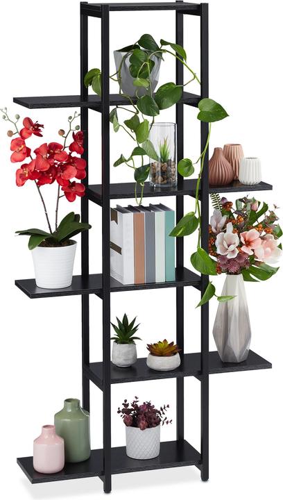 Image du produit Relaxdays Étagère pour plantes