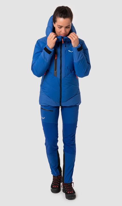 Actual product image Salewa Ortles Heavy Powertex Down Jacket Da (36, S)