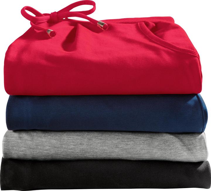 Image du produit Erwin Müller Pantalon capri pour femme (40, 42)