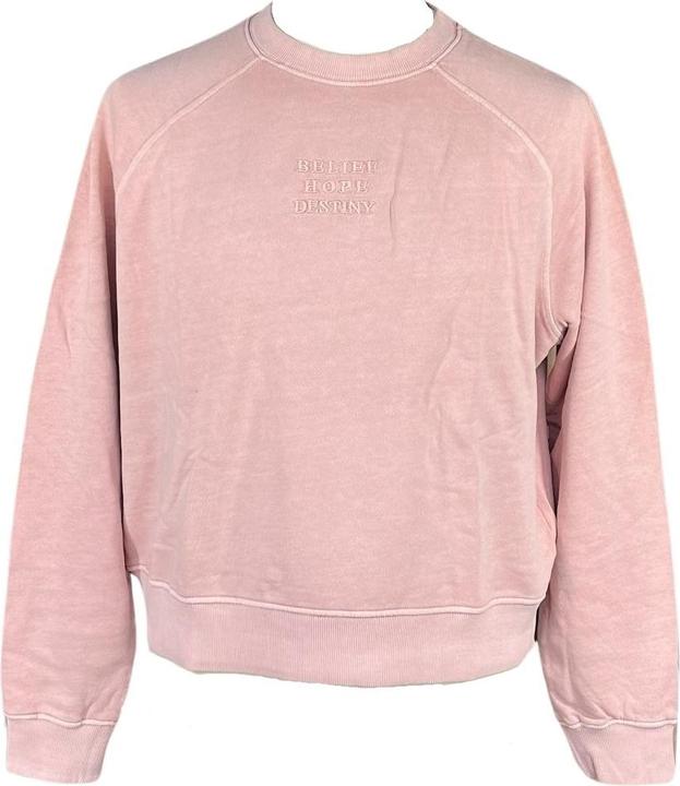 Actual product image Guess sweatshirt woan circle (M)