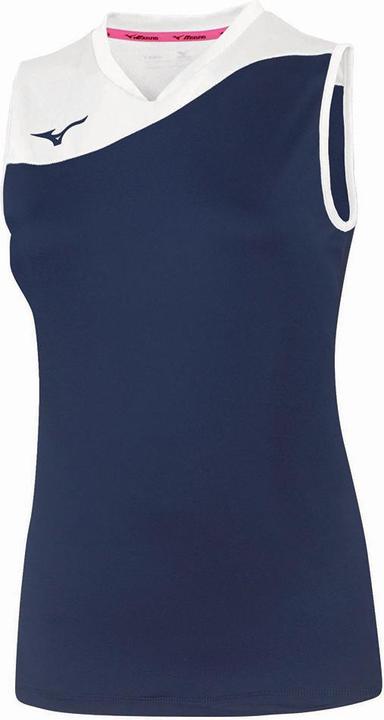 Mizuno Wom A Myou NS Shirt Damen