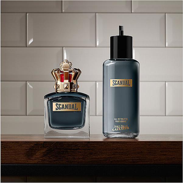 Produktbild Gaultier Eau de Toilette (Eau de Toilette, 50 ml)