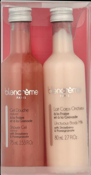 Produktbild Blancreme Shower (160 ml)