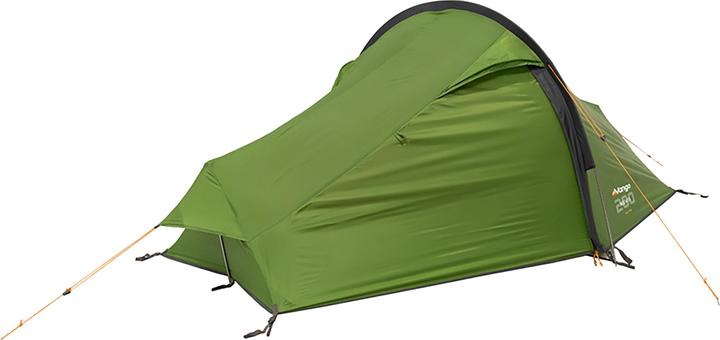 Actual product image Vango Nevis 200 (Tunnel tent, 2 persons)