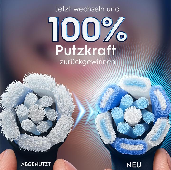 Immagine prodotto Oral-B iO Ultimative Reinigung (8 x)
