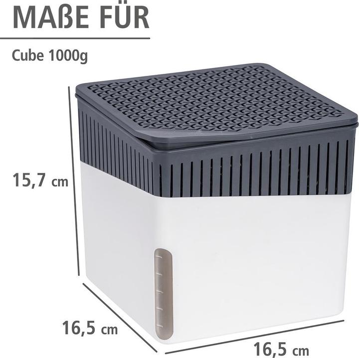 Image du produit Wenko Recharge (1 x)