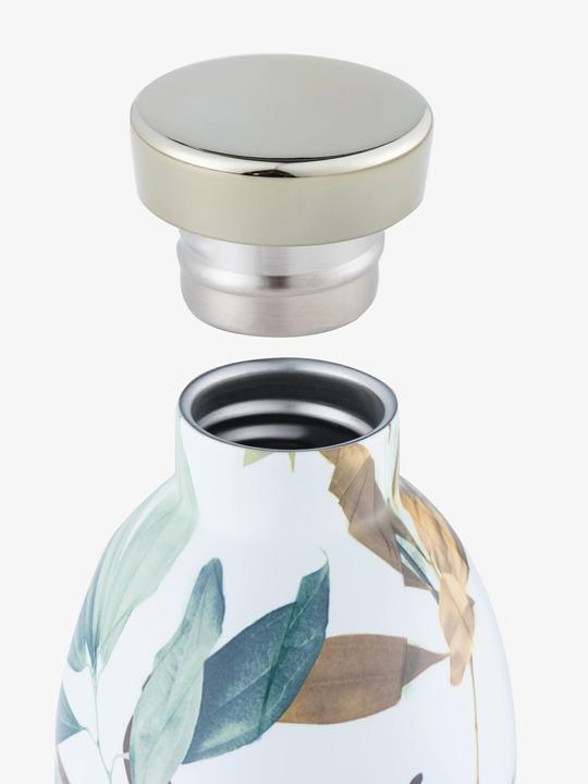 Actual product image 24 Bottles Clima (0.85 l)