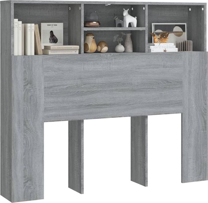 Image du produit VidaXL Sondra (120 x 19 x 103.5 cm)