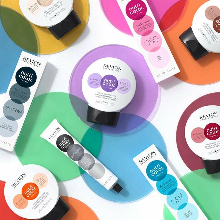 Immagine prodotto Revlon Professional Filtri Nutri Color (Ombra)