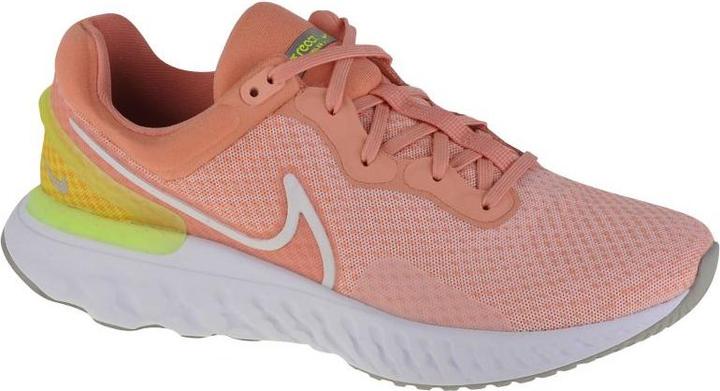 Produktbild Nike Damen Running Shoes, pink, 40.5 EU (40.5)