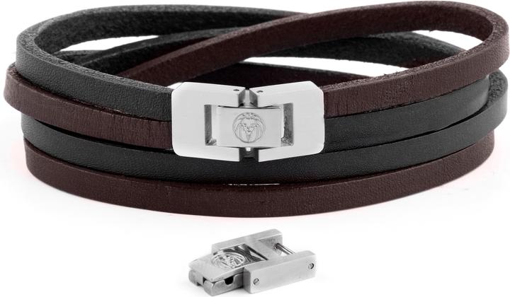 Actual product image Lucleon Roy (11.50 cm, Leather)