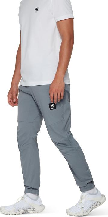 Actual product image Mammut Massone Light Pants (48)