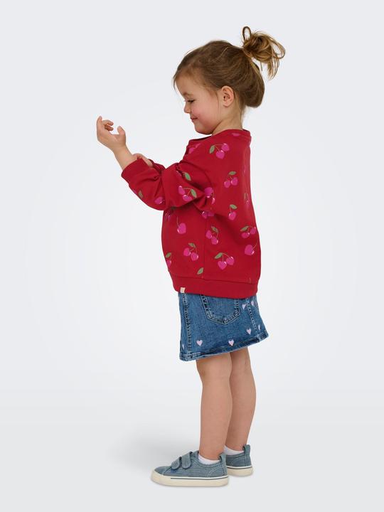 Actual product image Only KMGARTSY Sweatshirt Sweatshirt (104)