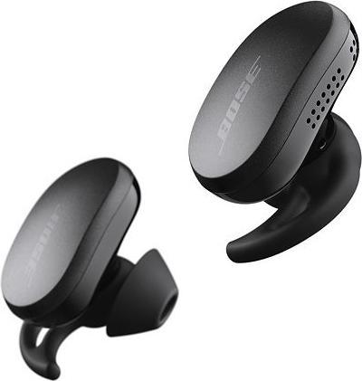 Image du produit Bose QuietComfort Earbuds (ANC, 6 h, Sans fil)