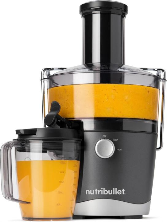 Actual product image NutriBullet Juicer