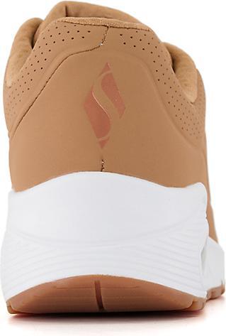 Actual product image Skechers Uno Stand on Air sneaker femmes (37)
