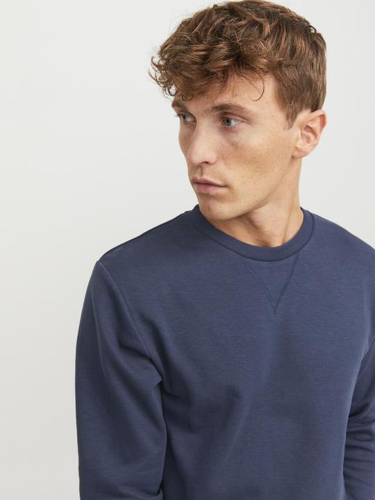 Image du produit Jack & Jones Sweat-shirt basique à col rond (XS)