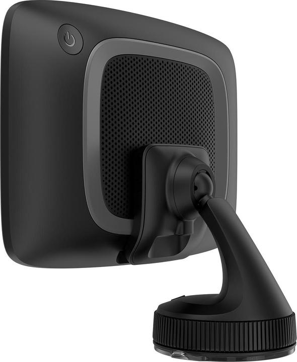 Produktbild TomTom Go Camper (6")