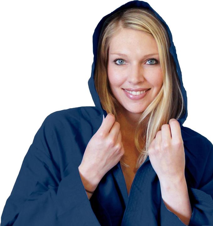 Immagine prodotto Casativo Accappatoio in microfibra (XL)