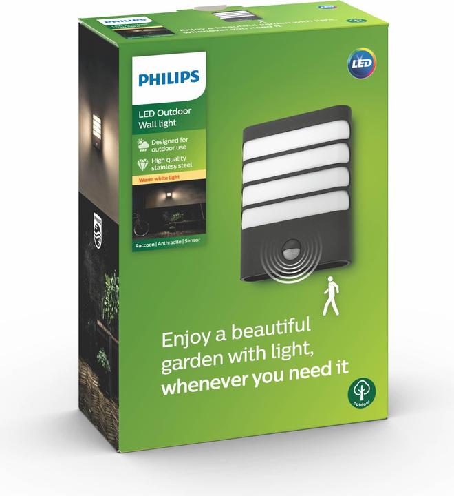 Actual product image Philips Raccoon (270 lm)