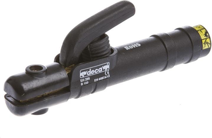 Produktbild Deca Elektrodenhalter 200A