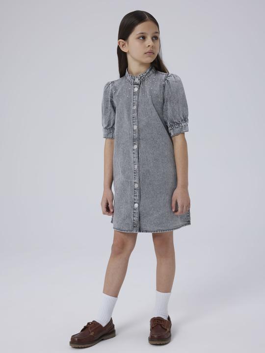 Produktbild Name it Denim Kleid (116)