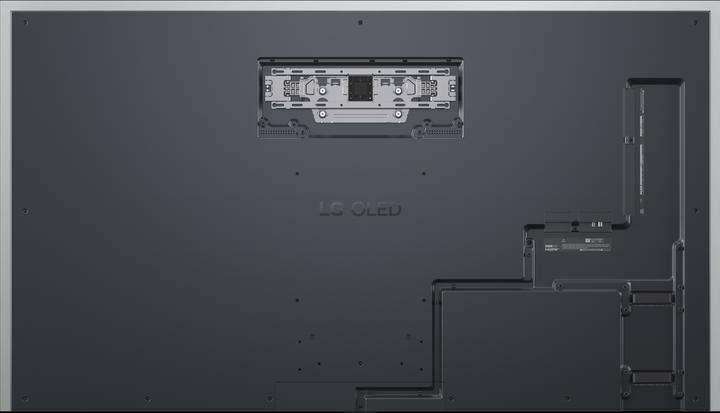 Actual product image LG OLED77G57LW (77", G5, OLED, 4K, 2025)