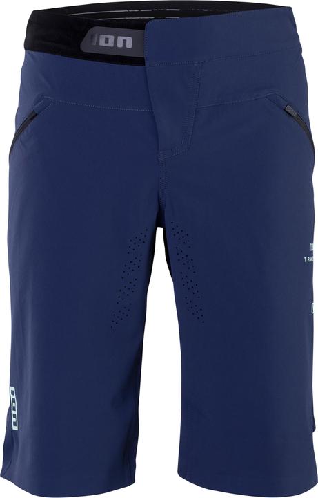 ION Bike Shorts Traze Amp Men