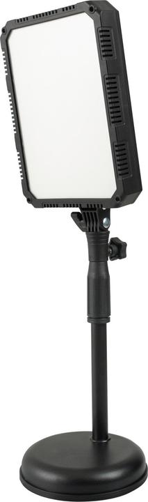 Immagine prodotto Nanlite Kit da tavolo Compac 24B (Videocamera, Apparecchio di illuminazione a superficie)
