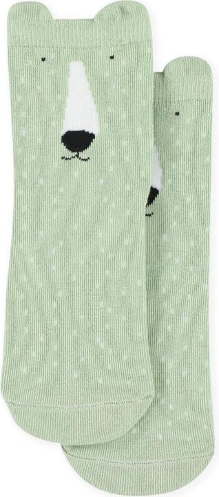 Trixie Baby Socken 2er Pack (2er Pack, 18)
