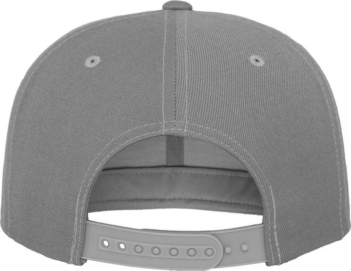 Produktbild Flexfit Unisex Adult Classic Snapback Cap (One Size)