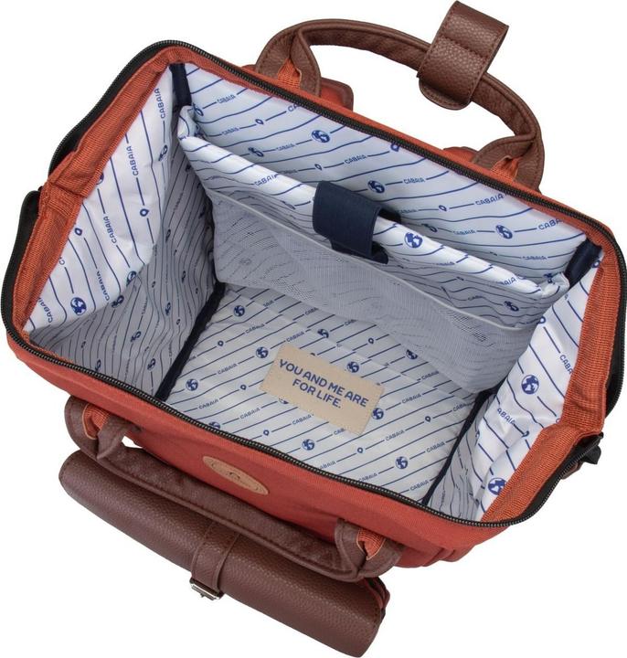 Produktbild Cabaia Adventurer M (18 l)