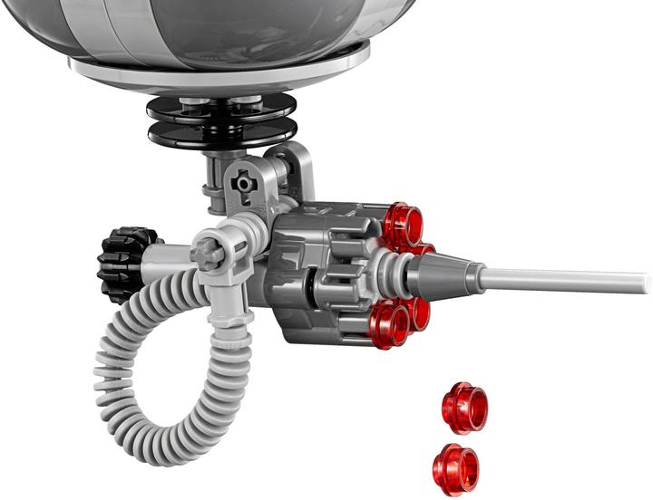Produktbild LEGO Homing Spider Droid (75142, LEGO Star Wars)