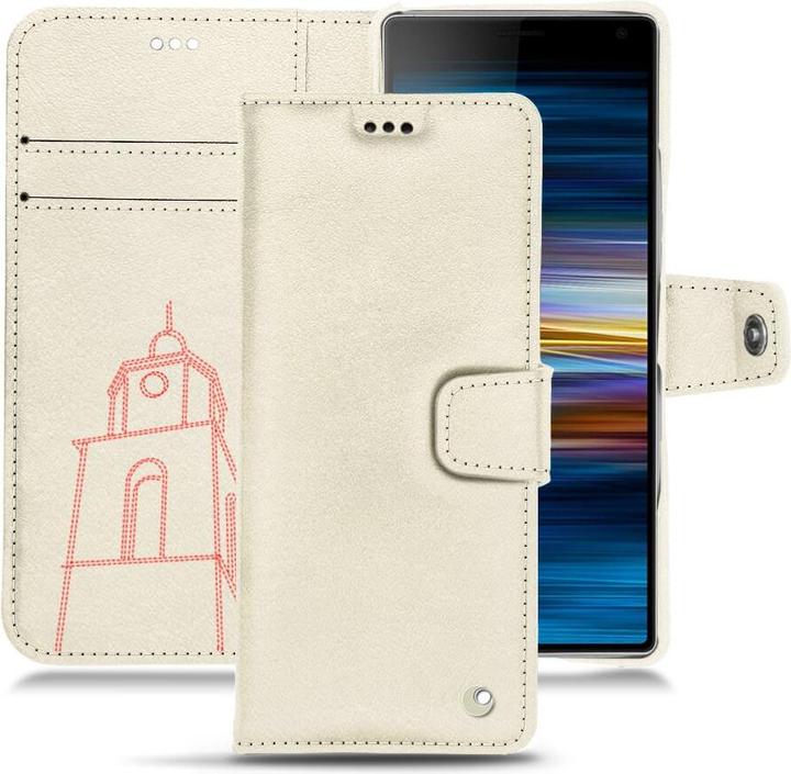 Productafbeelding Noreve Leren Portemonnee (Sony Xperia 10 Plus)