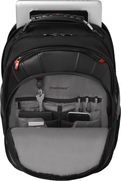 Actual product image Wenger Pegasus (25 l)