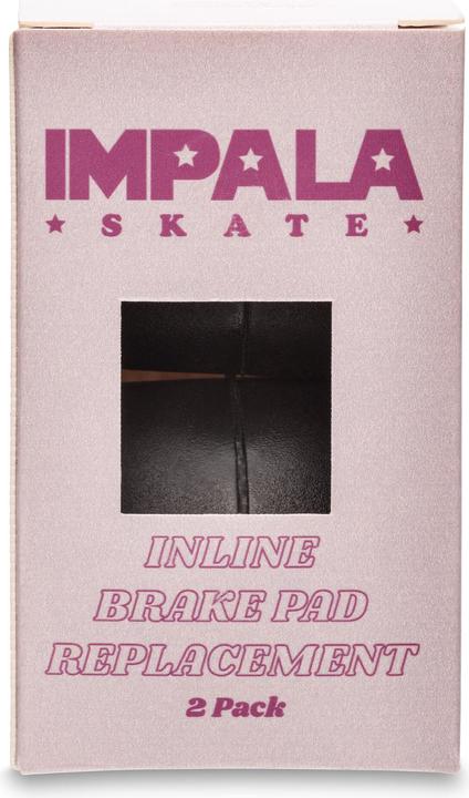 Produktbild Impala Inline Break Pad Replacement
