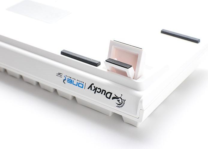 Produktbild Ducky One 2 SF (DE, Kabelgebunden)