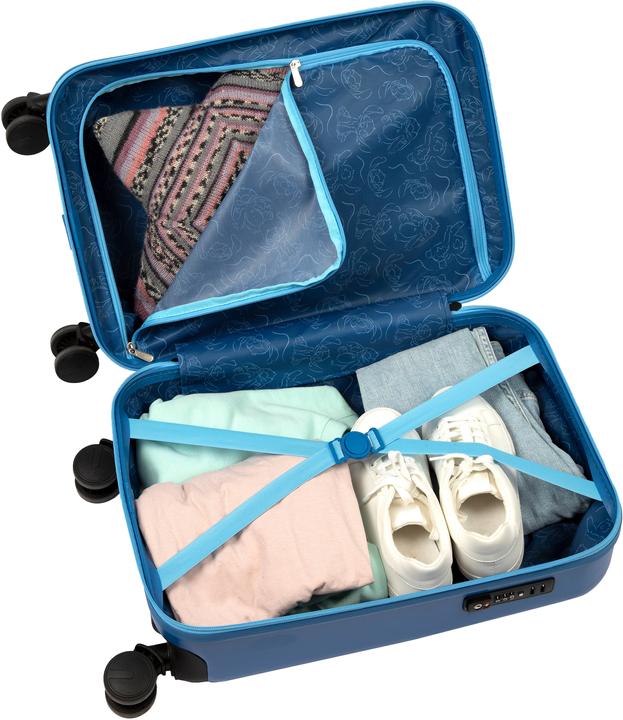 Image du produit Nobrand Stitch (36 l, Bagage à main (jusqu'à 50l))