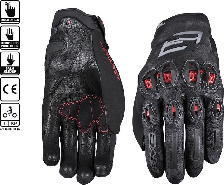 Immagine prodotto Five Stunt Evo 2 (Uomini, L)