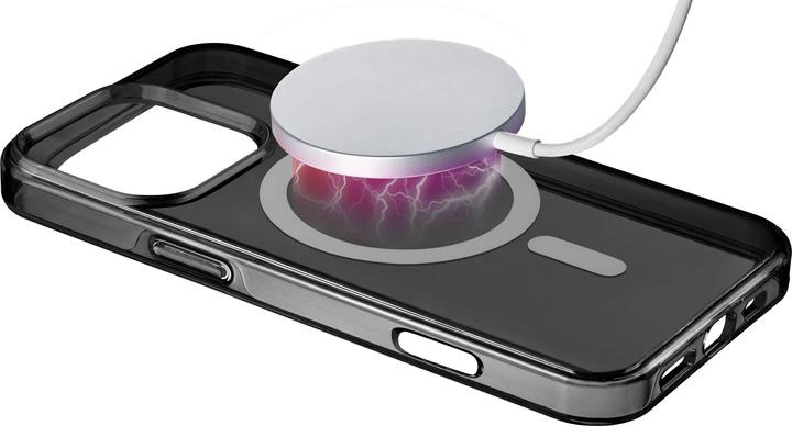 Produktbild Cellularline Gloss Mag Case (Apple iPhone 16 Pro)