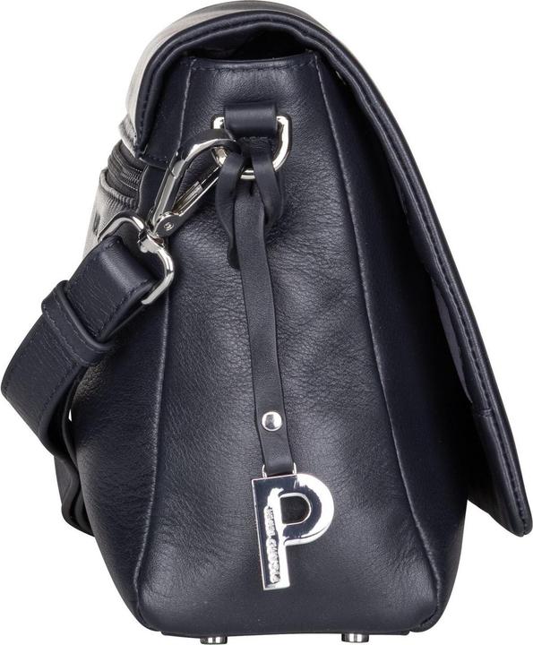 Actual product image Picard Bali Messenger Leder 26 cm