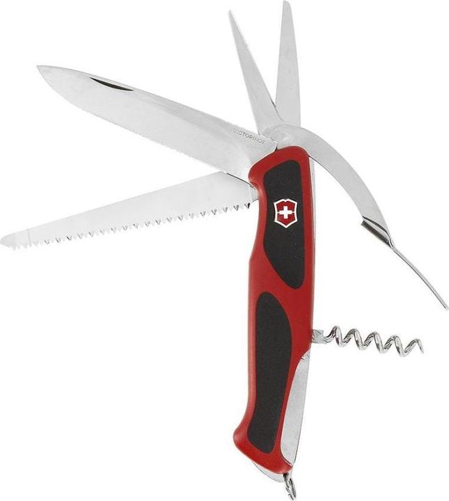 Image du produit Victorinox RangerGrip 71 Jardinier