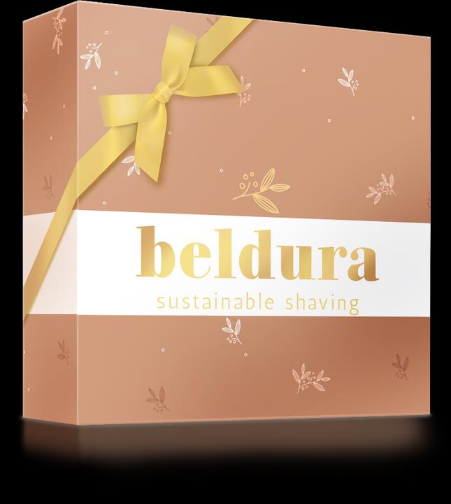 Immagine prodotto Beldura Set regalo Black Matte Edition